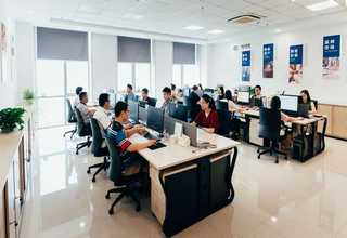 绍兴加工钢结构厂房