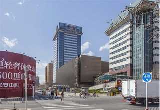 榆树快卷门制造商