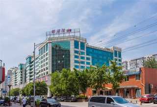 3吨电动叉车定制