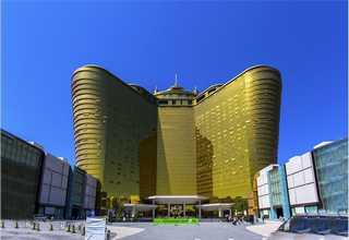 隧道结构自动化监测系统大概费用